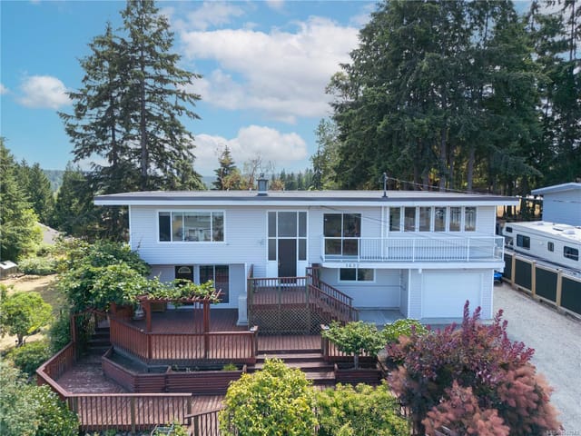 House for sale in Nanaimo, 1692 Centennary Dr, 1042243 | Realtylink.org