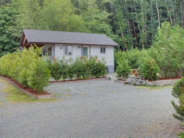 Recreational Property for sale in Lake Cowichan, 6 8631 South Shore Rd, 1042248 | Realtylink.org