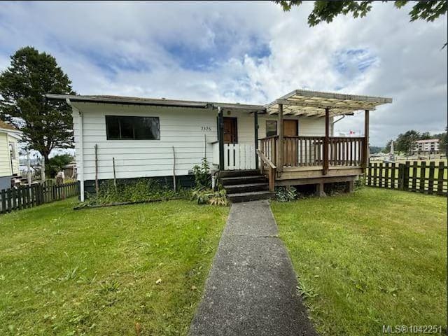 House for sale in Port Hardy, 7375 Market St, 1042251 | Realtylink.org