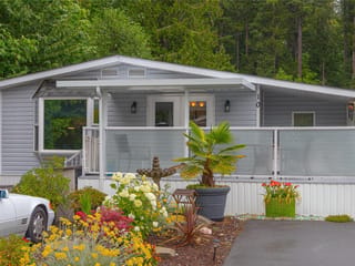 Manufactured Home for sale in Ladysmith, 10 525 Jim Cram Dr, 1042267 | Realtylink.org
