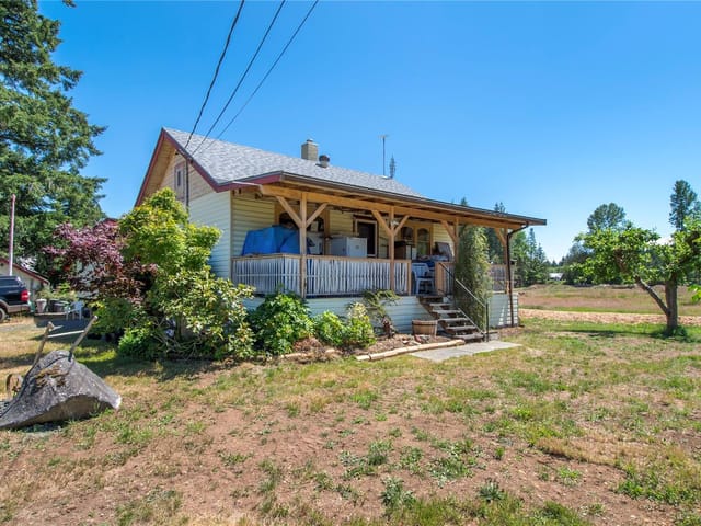 House for sale in Black Creek, 8712 Island N Hwy, 1042269 | Realtylink.org
