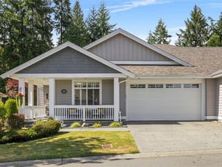 Townhouse for sale in Parksville, 1392 Cape Cod Dr, 1042271 | Realtylink.org