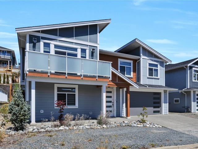 House for sale in Nanaimo, 267 Golden Oaks Cres, 1042279 | Realtylink.org