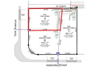 Lot for sale in Crofton, Lot a Adelaide St, 1042296 | Realtylink.org