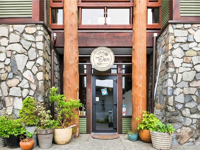 Retail for sale in Ucluelet, 14 1645 Cedar Rd, 1042300 | Realtylink.org