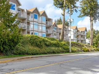 Apartment for sale in Chemainus, 107 9916 Daniel St, 1042302 | Realtylink.org