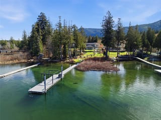 House for sale in Lake Cowichan, 521 Point Ideal Dr, 1042306 | Realtylink.org