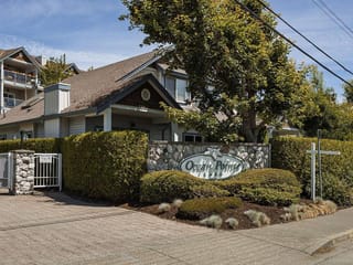 Townhouse for sale in Comox, 10 1646 Balmoral Ave, 1042316 | Realtylink.org