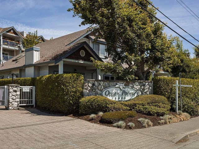 Townhouse for sale in Comox, 10 1646 Balmoral Ave, 1042316 | Realtylink.org