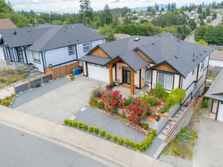 House for sale in Nanaimo, 4626 Sheridan Ridge Rd, 1042322 | Realtylink.org