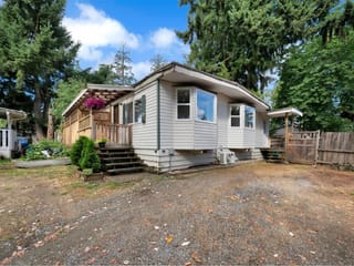 Manufactured Home for sale in Cowichan Bay, 22 1540 Cowichan Bay Rd, 1042324 | Realtylink.org