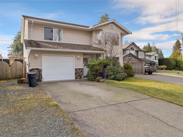 House for sale in Campbell River, 313 Harrogate Rd, 1042332 | Realtylink.org