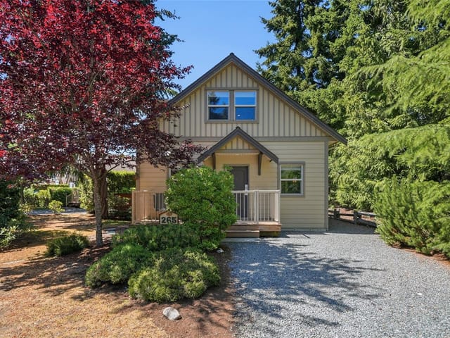Townhouse for sale in Parksville, 265 1130 Resort Dr, 1042339 | Realtylink.org