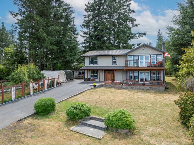 House for sale in Nanaimo, 1671 Fawcett Rd, 1042340 | Realtylink.org