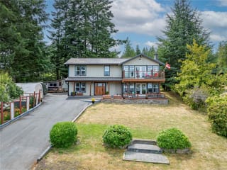 House for sale in Nanaimo, 1671 Fawcett Rd, 1042340 | Realtylink.org