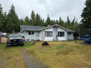 Duplex for sale in Port Hardy, 4475 Byng Rd, 1042341 | Realtylink.org