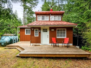 House for sale in Hornby Island, 3465 Brigantine Cres, 1042343 | Realtylink.org