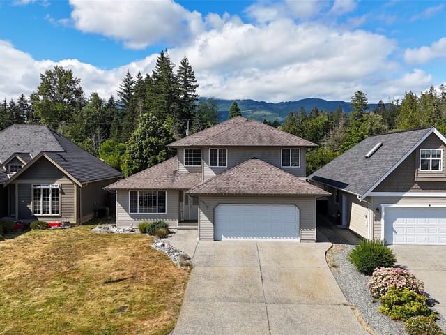 House for sale in Port Alberni, 5575 Woodland E Cres, 1042349 | Realtylink.org
