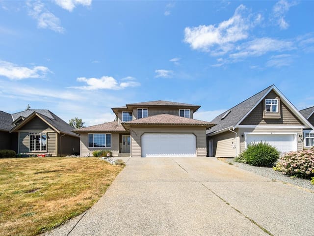 House for sale in Port Alberni, 5575 Woodland E Cres, 1042349 | Realtylink.org