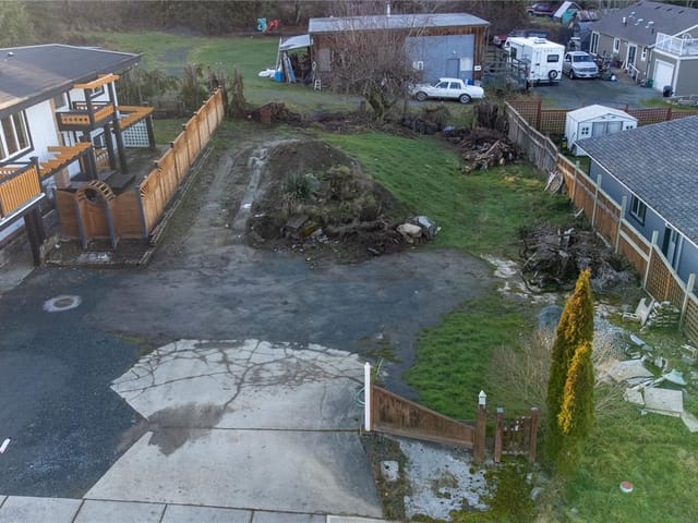 Lot for sale in Crofton, Lot 1 Tidemark Way, 1042355 | Realtylink.org