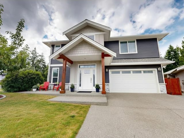 House for sale in Nanaimo, 3703 Delia Ter, 1042358 | Realtylink.org