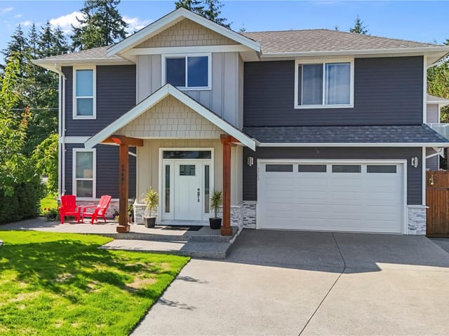 House for sale in Nanaimo, 3703 Delia Ter, 1042358 | Realtylink.org