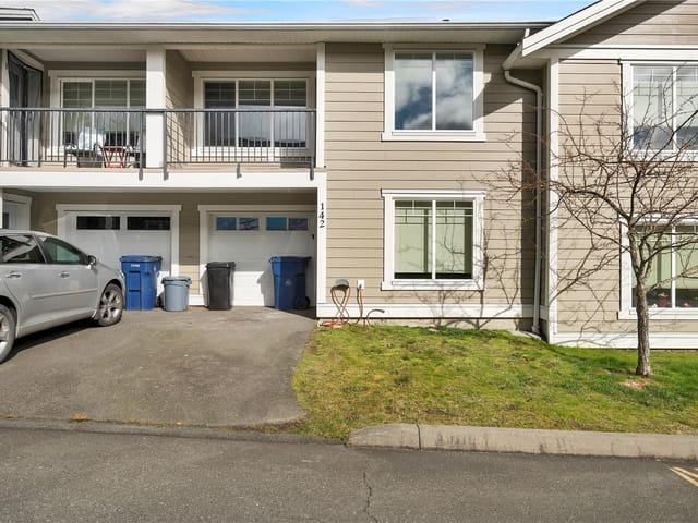 Townhouse for sale in Campbell River, 142 701 Hilchey Rd, 1042360 | Realtylink.org