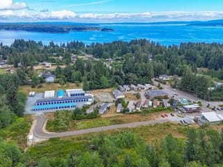 Commercial Land for sale in Chemainus, 10862 Chemainus Rd, 1042379 | Realtylink.org