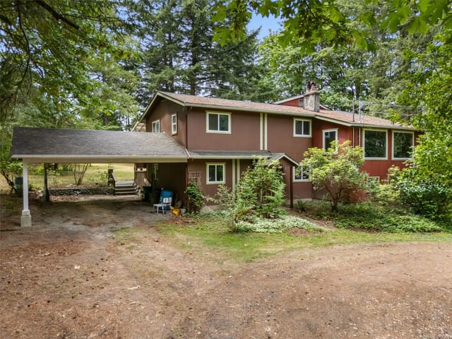House for sale in Duncan, 6025 Castley Rd, 1042384 | Realtylink.org