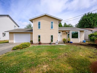 House for sale in Comox, 1646 Maquinna Ave, 1042391 | Realtylink.org