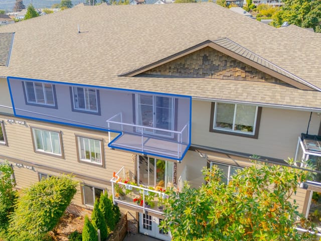 Apartment for sale in Ladysmith, 10 8 White St, 1042392 | Realtylink.org