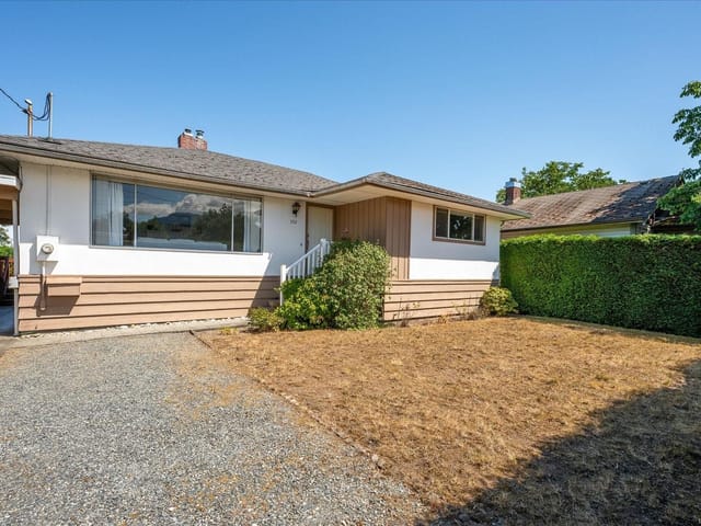House for sale in Nanaimo, 352 Howard Ave, 1042398 | Realtylink.org