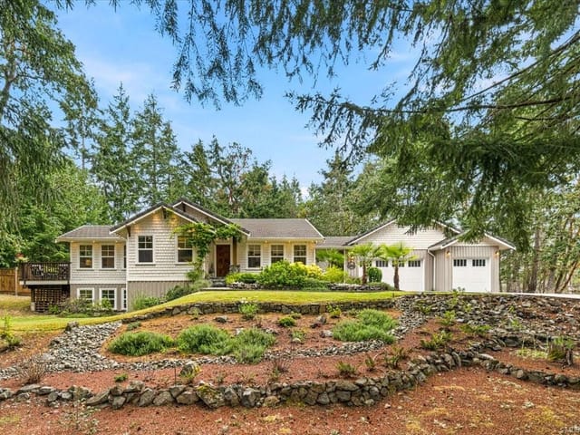 House for sale in Nanoose Bay, 3341 Schooner Cove Dr, 1042399 | Realtylink.org