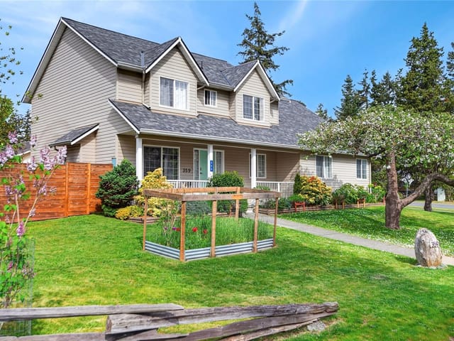 House for sale in Comox, 359 Pritchard Rd, 1042403 | Realtylink.org