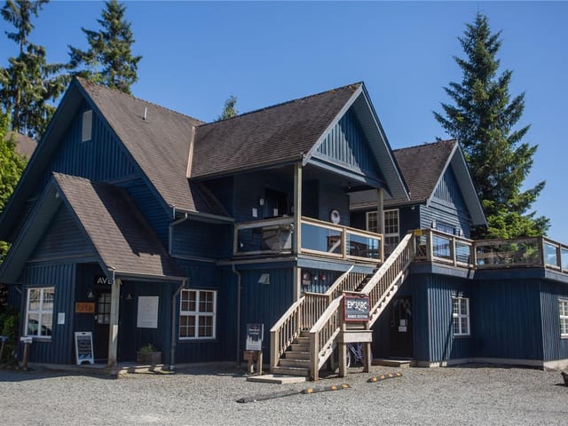 Business for sale in Ucluelet, 1110 1971 Harbour Cres, 1042404 | Realtylink.org
