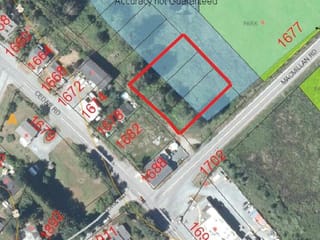 Lot for sale in Nanaimo, Lt 7 - 9 Sanford Way, 1042405 | Realtylink.org