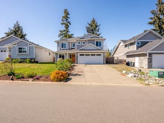 House for sale in Courtenay, 2563 Brookfield Dr, 1042411 | Realtylink.org