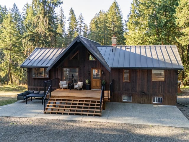 House for sale in Nanaimo, 995 Nanaimo River Rd, 1042413 | Realtylink.org