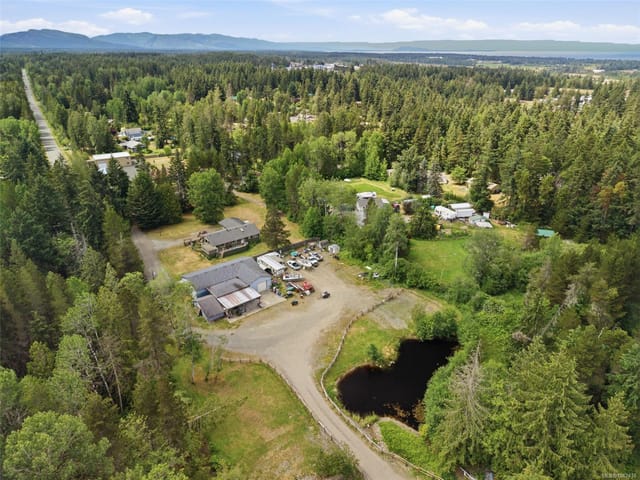 House for sale in Errington, 1144 Bellevue Rd, 1042416 | Realtylink.org