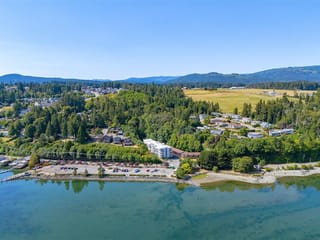 Apartment for sale in Cowichan Bay, 101 1838 Cowichan Bay Rd, 1042452 | Realtylink.org