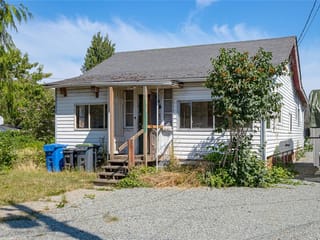 Lot for sale in Duncan, 675 Powell St, 1042456 | Realtylink.org