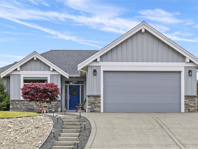 House for sale in Parksville, 269 Bramble St, 1042459 | Realtylink.org
