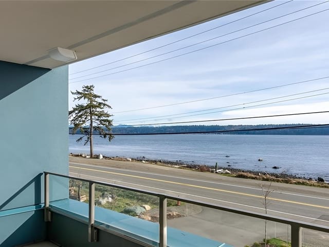 Apartment for sale in Campbell River, 205 536 Island Hwy, 1042464 | Realtylink.org