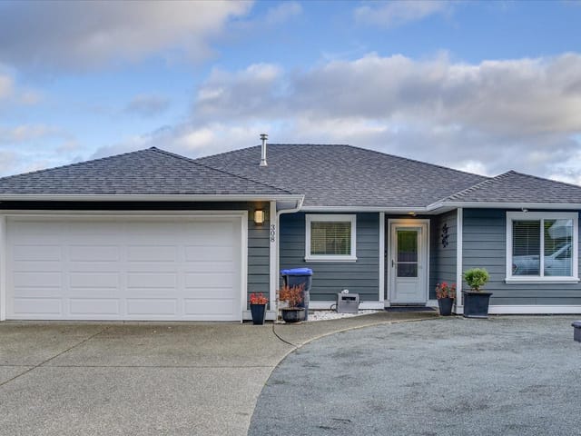 House for sale in Parksville, 308 Church Rd, 1042467 | Realtylink.org