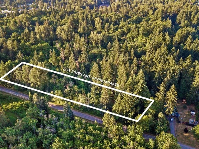 Lot for sale in Courtenay, 750 Arden Rd, 1042474 | Realtylink.org