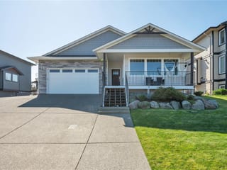 House for sale in Campbell River, 721 Timberline Dr, 1042485 | Realtylink.org