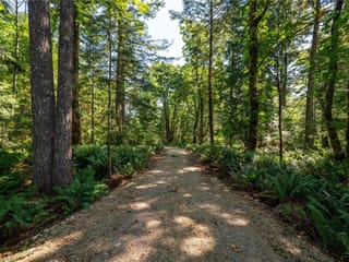 Lot for sale in Quadra Island, 926 Fern Hill Ln, 1042486 | Realtylink.org