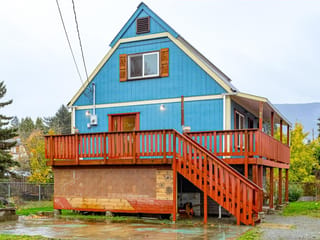 House for sale in Lake Cowichan, 84 Lakeview Ave, 1042488 | Realtylink.org