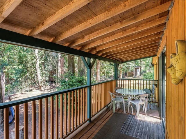 Manufactured Home for sale in Gabriola Island, 1132 Pat Burns Ave, 1042492 | Realtylink.org