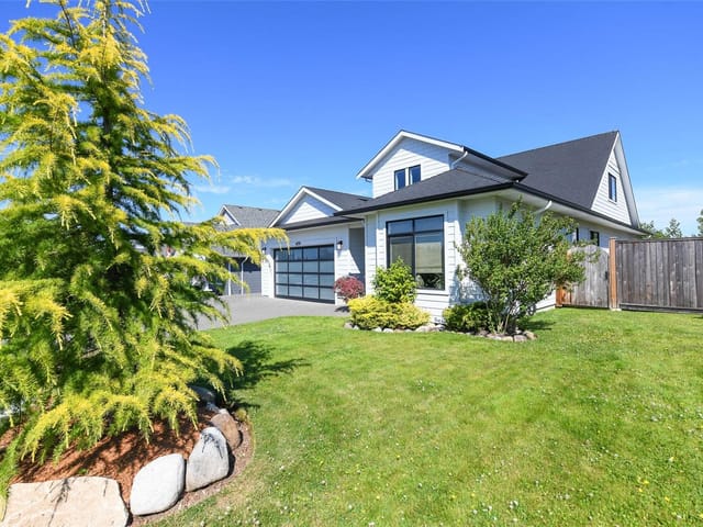 House for sale in Courtenay, 4199 Chancellor Cres, 1042498 | Realtylink.org